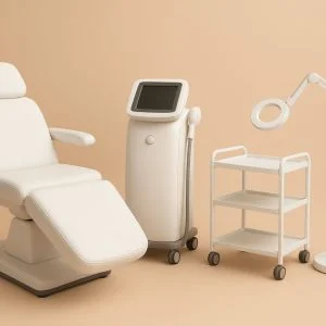 ماساژور چشم آی-کر مدل pf-001 2
