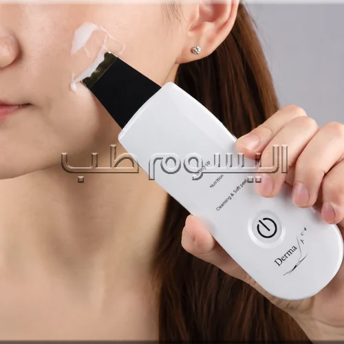دستگاه درما اف دبل پلاس ++Derma F کره ای - Image 2