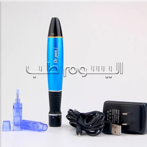 دستگاه میکرونیدلینگ دکتر پن A1W اصلی - Image 3
