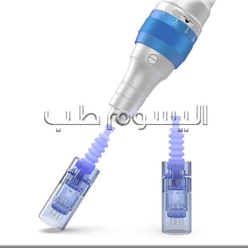 دستگاه میکرونیدلینگ دکترپن مدل A6 - Image 3