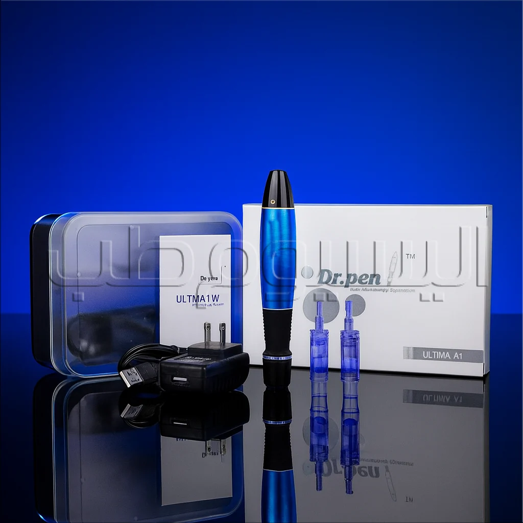 دستگاه میکرونیدلینگ دکتر پن A1W اصلی