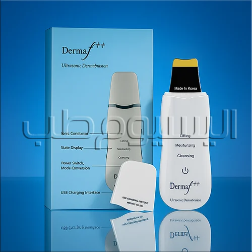 دستگاه درما اف دبل پلاس ++Derma F کره ای