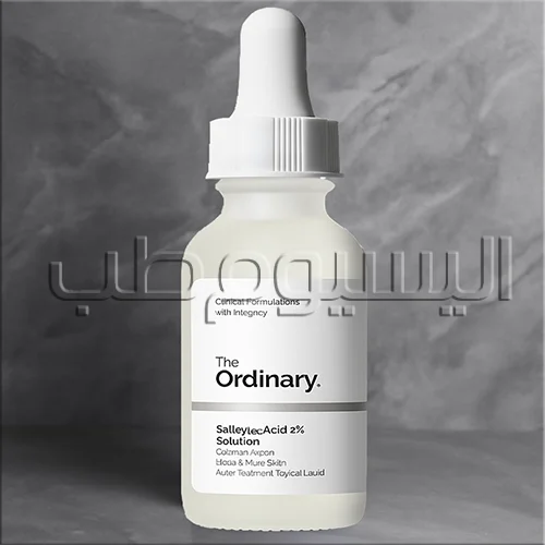 سرم لایه بردار سالیسیلیک اسید 2% سلوشن اوردینری