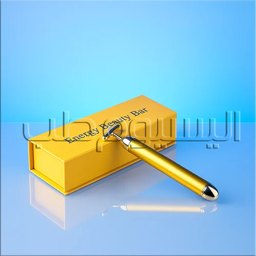 قلم ماساژور ویبراتور تی شکل