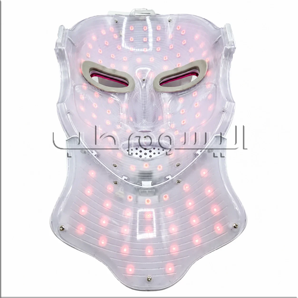 دستگاه ماسک ال ای دی پرتابل - Image 3