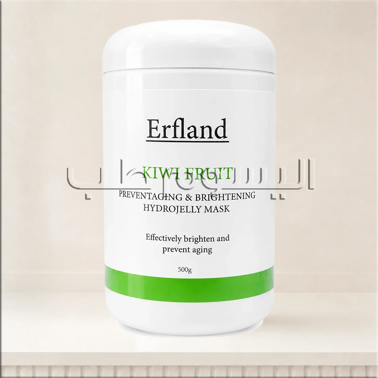 ماسک هیدروژلی کیوی ارفلند